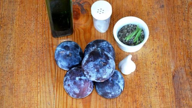 Сборник рецептов