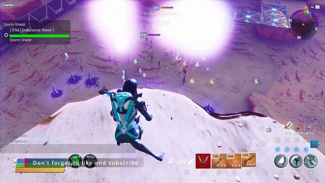 The most underrated ??feature in Fortnite save the world↪️Defenders ?! смотреть онлайн