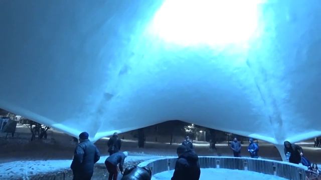 Крещение 2021 Харьков Источник смотреть онлайн