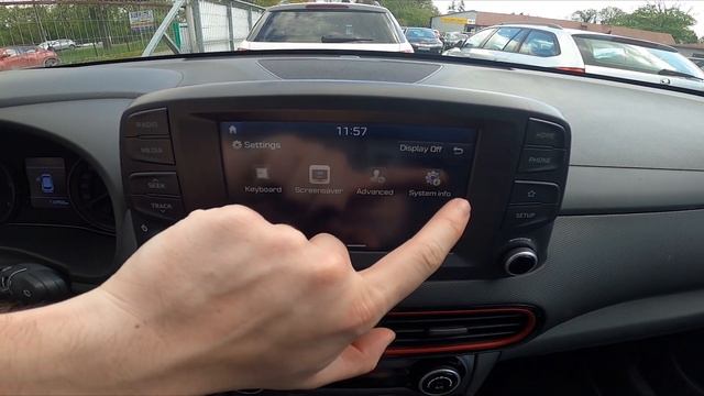 How to Perform System Update in Hyundai Kona ( 2017 – now ) - Update Car System смотреть онлайн