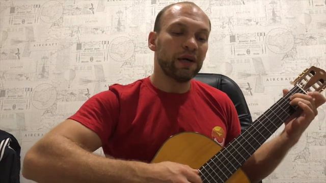 ЛЕНИН ГРЯДЁТ! НА ГИТАРЕ! смотреть онлайн