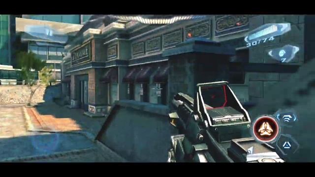 NOVA 3 game offline or online ? смотреть онлайн