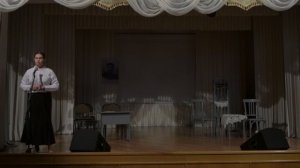 Завтра была война