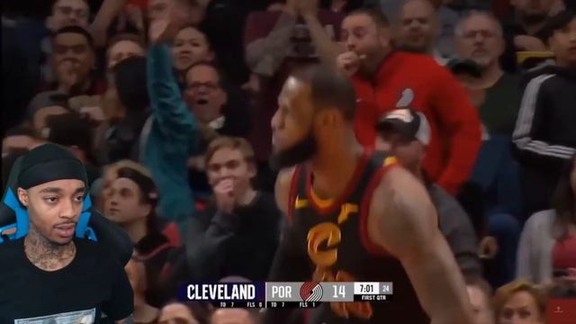 FlightReacts The MOST Disrespectful Dunks in The Modern Era! (Part 2) смотреть онлайн