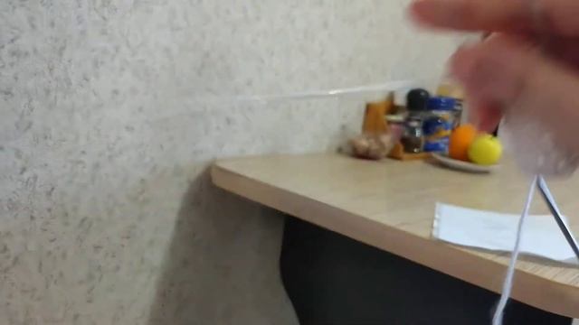 Вязание зубчиков Змейка (Оренбургская паутинка) 3 часть смотреть онлайн