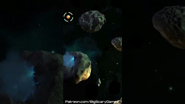 [31] Sideswipe - Bad Asteroid Mastery Series смотреть онлайн