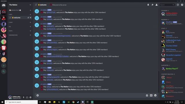 Top 5 Best Ways To Get More Active Members On Your Discord Server