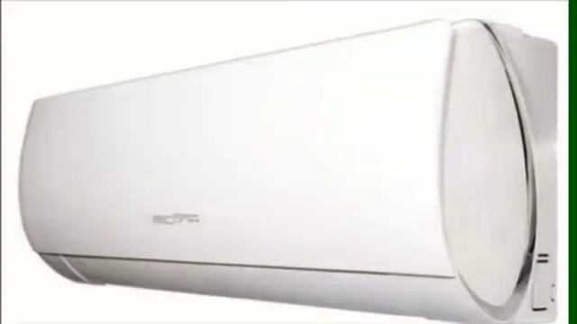 Реклама кондиционеров Aeronik смотреть онлайн