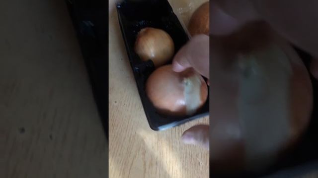 Мастер-класс для детей "Сажаем лук" смотреть онлайн