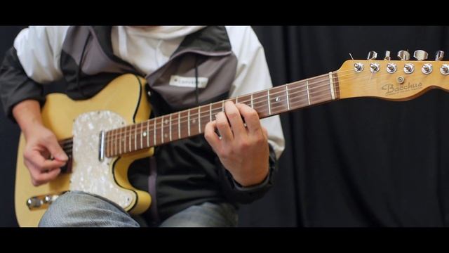 GAME MUSIC 「Beyond The Galaxy」（Galaxy Force 2 / SEGA）を演奏してみた смотреть онлайн