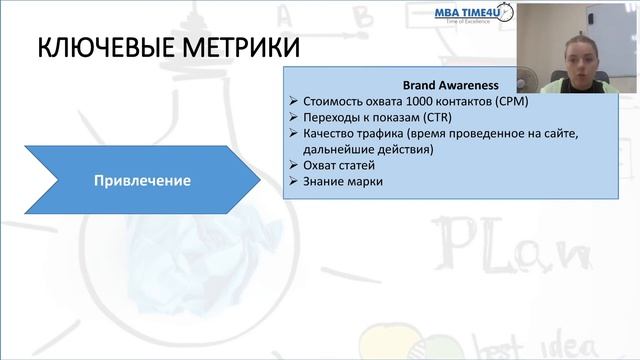 Основы Digital marketing`а | Анализ конкурентов. Анализ Digital среды. смотреть онлайн