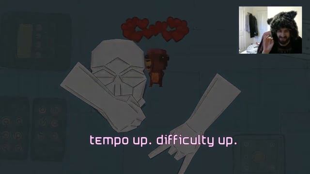 Rude Bear Rogueolution - Ludum Dare 41 смотреть онлайн
