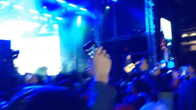 Океан Ельзи - Вище неба Арена Львів 31.05.2014 смотреть онлайн