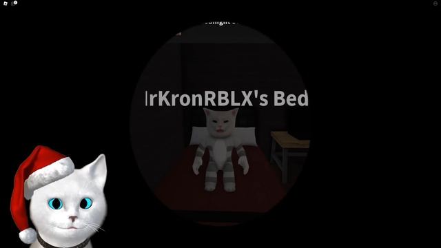 СТРАШНАЯ ИСТОРИЯ В РОБЛОКС ПРО УЭНСДЕЙ В ШКОЛЕ ROBLOX Wednesday Story Кронос смотреть онлайн