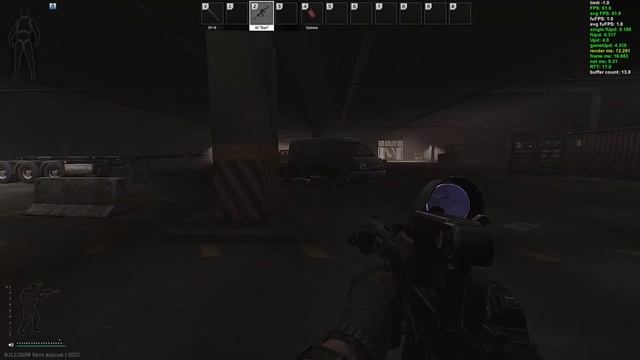 ⛔️ 18+ ● Escape from Tarkov ● Выжить любой ценной ● смотреть онлайн