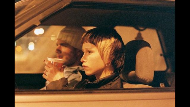 DAKS - THE OPENING #adamaudio #soundtrack смотреть онлайн