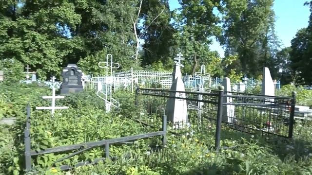 Симбирская кругосветка. Почему собаки дороже танка и где в Ульяновске открыли первый аквапарк смотреть онлайн