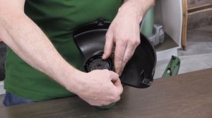Bosch EasyGrassCut 23