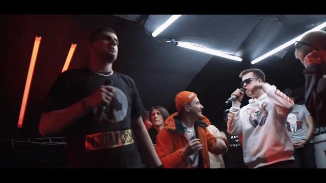 [BPM] ВСЕ РАУНДЫ НИЩЕТА И СОБАКИ vs BLOCK CREW смотреть онлайн
