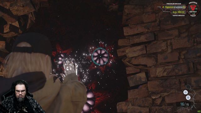 Resident Evil: Village DLC - Live Stream #2 смотреть онлайн
