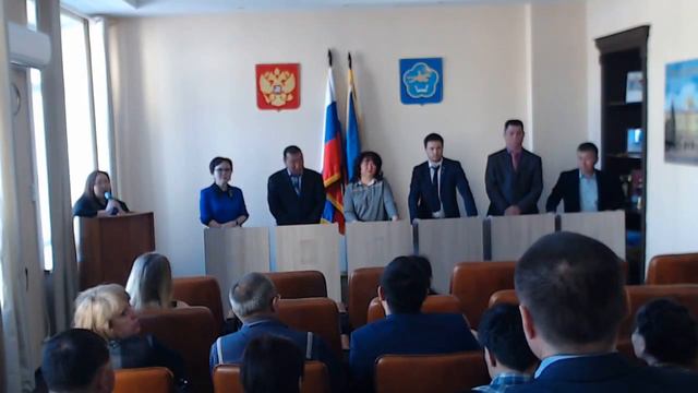 Копия видео "ДЕБАТЫ .г.Кызыл ГАУ «Центр русской культуры» РТ (ул. Кочетова, д.135) 11:00 ч." смотреть онлайн