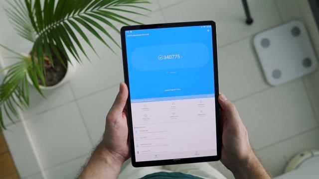 Lenovo Tab P11 Pro - IS IT WORTH?! [Full Review] смотреть онлайн