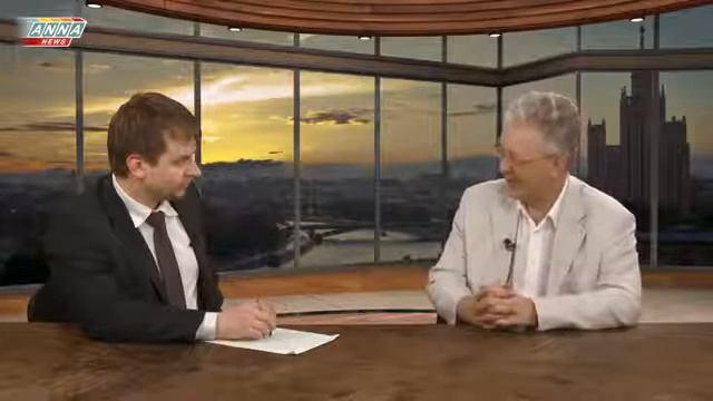 Валентин Катасонов Греция как детонатор мирового кризиса 2015 смотреть онлайн