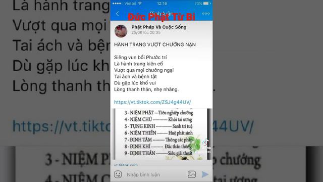✓ TỪ BI TRÍ TUỆ THOÁT LUÂN HỒI. смотреть онлайн
