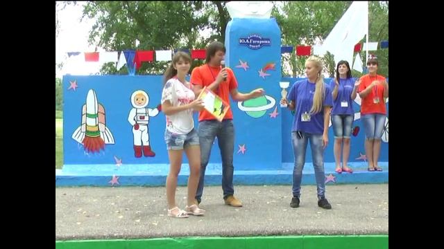 Директор МБУ "Центр по работе с молодежью Буденновского района" смотреть онлайн