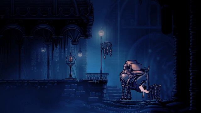 The beauty of Hollow Knight смотреть онлайн