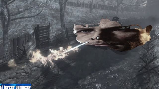 |LEER DESCRIPCION| ICEBERG SUPER SERIO DE COD ZOMBIES- Cosac смотреть онлайн