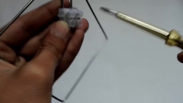 Homemade Portable 4g LTE Signal Booster