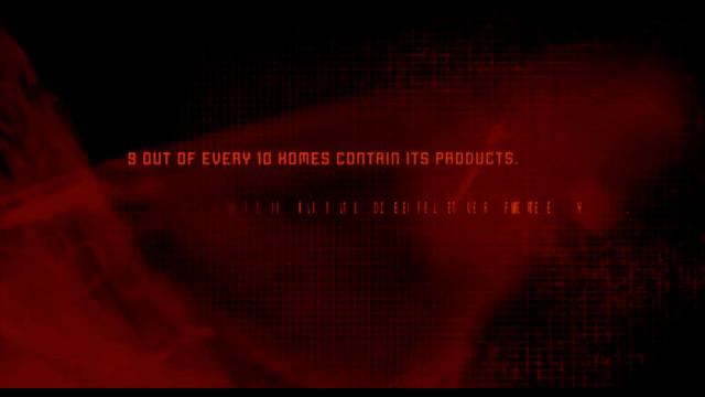 The Umbrella Corporation. | Resident Evil (2002) смотреть онлайн