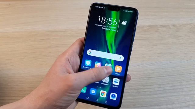 HONOR 9X LITE - СТАРЫЙ ЗНАКОМЫЙ В НОВОМ ОБЛИЧИИ! смотреть онлайн