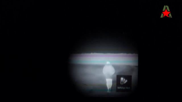 ТЕПЛОВИЗИОННЫЕ КАМЕРЫ КОМАНДАРМ смотреть онлайн