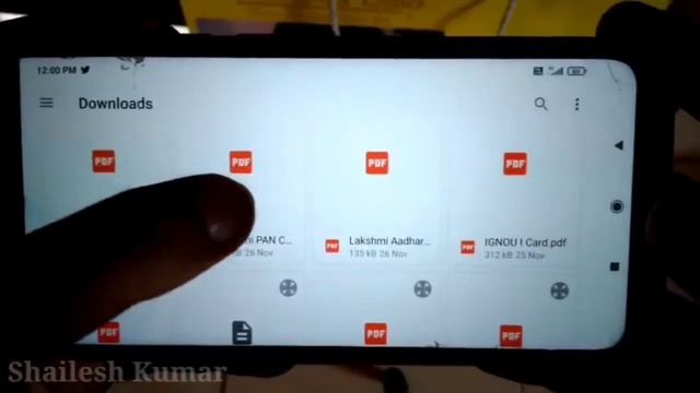 Pan Card के लिए PDF/Documents Upload नहीं हो रहा है क्या करें? | How to upload PDF file for PAN car смотреть онлайн