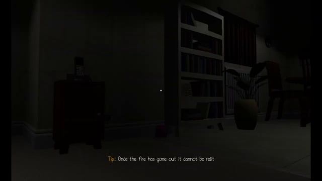 НОЧНЫЕ ПРЯДКИ в Night Blights смотреть онлайн