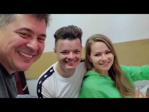 Телепатия возможна! НЕЙРОТАНДЕМ