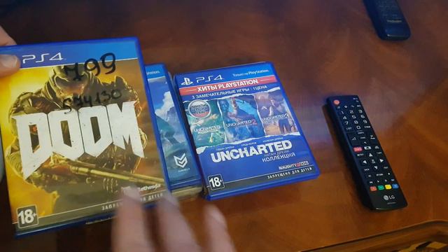 ВЕСЕННИЙ Геймхант 2022 ОХОТА ЗА ИГРАМИ КОТОРАЯ ЗАНЯЛА НЕ ОДИН ДЕНЬ ИГРЫ ДЛЯ PS5 И PS4 PS3 смотреть онлайн