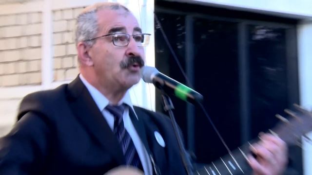 ТГУ LIVE: Вечер встречи выпускников в ТГУ 1.09.2015 смотреть онлайн