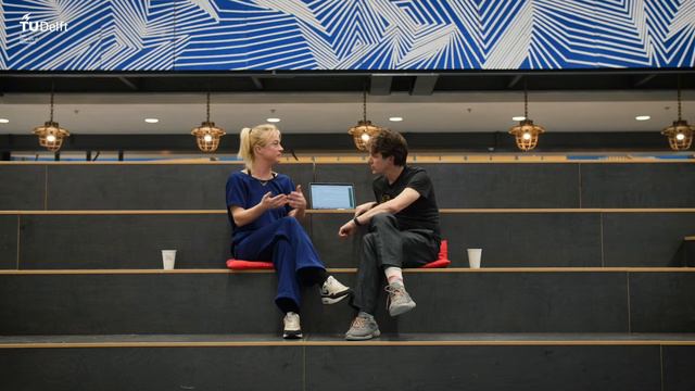 Out of the Blue #6 - Froukje Sleeswijk Visser: An Audience with the Context Queen смотреть онлайн