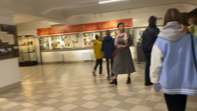 ВОЛГОГРАД! ПУТЕШЕСТВИЕ С КЛАССОМ НА ПОЕЗДЕ. НОВЫЕ ЗНАКОМСТВА смотреть онлайн