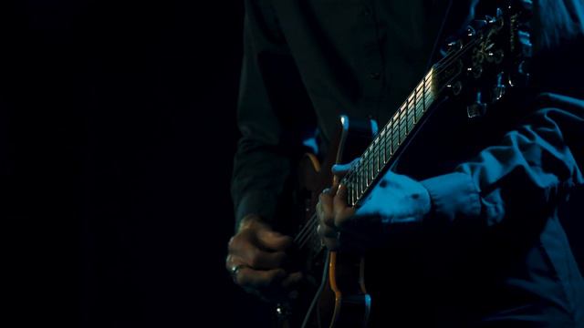 Norman Westberg. 4K Live. Moscow. "Pravda". 15/10/19. смотреть онлайн