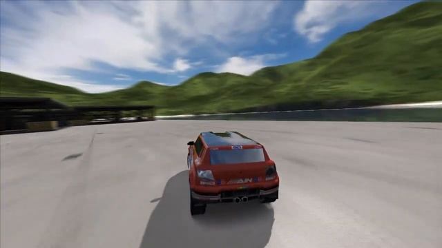 TLC contest map #1 - Speedrun смотреть онлайн