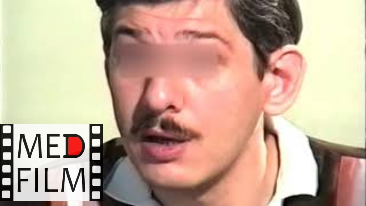 Особое состояние сознания © Special State Of Consciousness