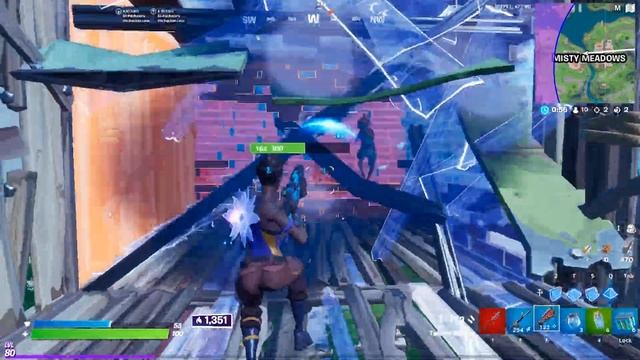 ? Fortnite | Ajazz AK33 Blue Switch sounds смотреть онлайн
