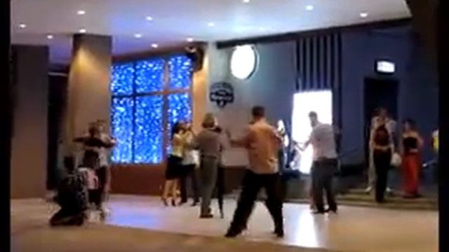 Танго-2 смотреть онлайн