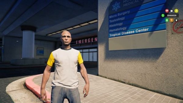 How to install Character Creation Script || GTA 5 MODS || 2022