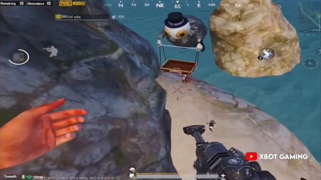 Attitude Revenge Kill With Ace Master Player ? | SAMSUNG A7 J7 S22 S21 смотреть онлайн