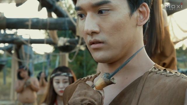 [Trailer] Suku Kanibal Wanita | Film Romantis Komedi, Sub Indonesia HD смотреть онлайн